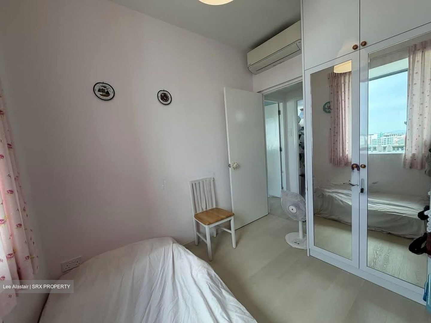 Tanamera Crest (D16), Condominium #536895291